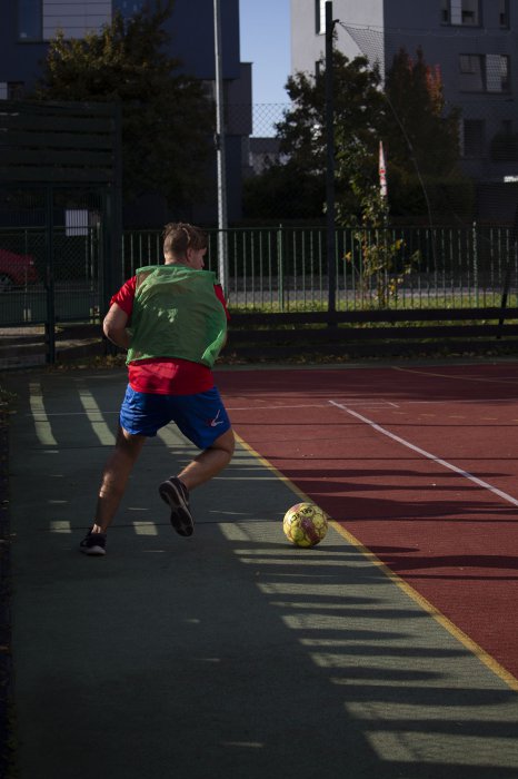 2021 Fotbal (finále)
